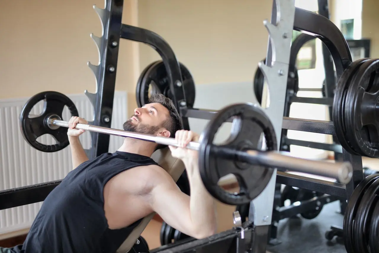 Vì Sao Cần Tập Các Nhóm Cơ Đối Kháng: Lợi Ích Sinh Lý Và Phương Pháp Luyện Tập Tối Ưu