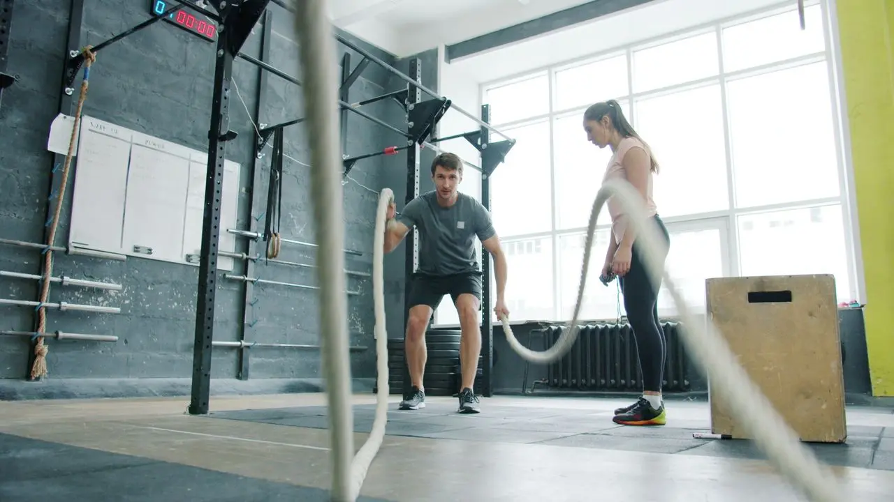Chỉ Cần Tập Cardio Là Đủ Để Có Thể Lực Tốt? Hướng Dẫn Luyện Tập Toàn Diện Theo Khoa Học Thể Thao