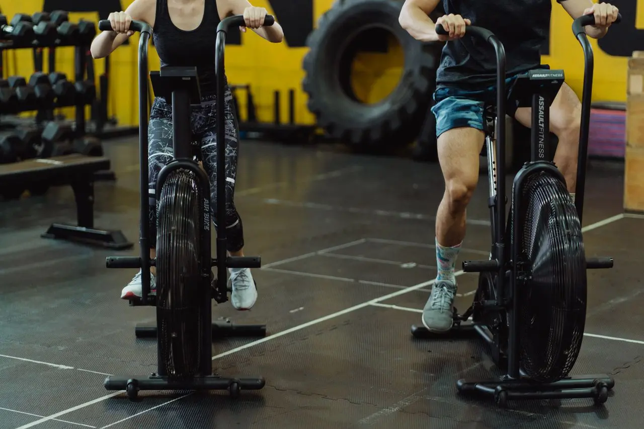 Chỉ Cần Tập Cardio Là Đủ Để Có Thể Lực Tốt? Hướng Dẫn Luyện Tập Toàn Diện Theo Khoa Học Thể Thao